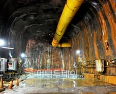 해수와의 사투…"싱가포르의 기적을 일구다"