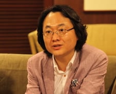 '점프' 그리고 '비밥'… "한국 스타일 공연이 최고"