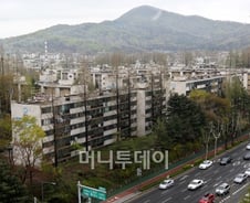 [단독]개포1단지, 4일 도시계획委 상정…"원안승인 미지수"