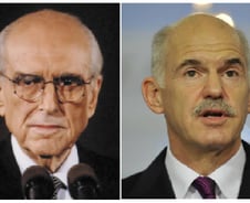 '포퓰리즘 재앙' 물려준 그리스 세습정치 