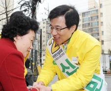 신경민 "MBC 쫓겨날 때 사찰당해…손석희도 당한 듯"(종합)