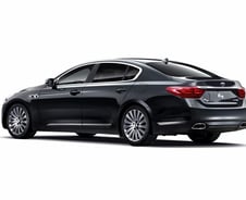 [단독]기아차 'K9' 가격 5300만~8750만원, 첫 공지