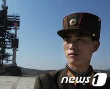 日언론, "北 광명성 3호이어 무수단리서도 일본向 '위성' 발사 계획"