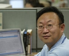 사회적기업도 모바일시대···지식나눔 '나무온' 