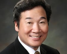 [당선자] 4선고지 이낙연 "민생 안정 중기 등 지원 주력"