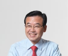 [당선자]  임내현 "변화와 혁신의 새로운 정치시대를 열겠다"