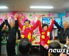 [당선자] 재수 끝에 국회 입성, 경기 하남 이현재 후보