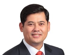 [당선자] 진안·무주·장수·임실 박민수 "사람 돌아오는 고장 꼭 만들 것"