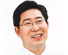 [당선자]충남 천안갑 양승조, "시민들께 영광 돌린다"