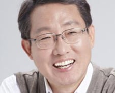 [당선자]대구 서구 새누리당 김상훈 후보 당선