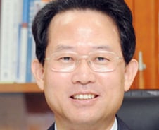 [당선자] 대구 동구갑 새누리당 유성걸 "일하는 정치로 보답"