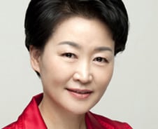 [당선자] 대구 북구갑 새누리당 권은희 "민생우선 복지 실현"