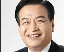 [당선자] 대구 북구을 새누리당 서상기 "북구 발전사업 마무리"