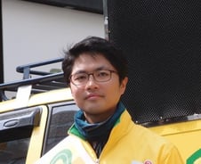 [당선자] 민주당 비례대표 김광진 "청년의 아픔 보듬겠다"