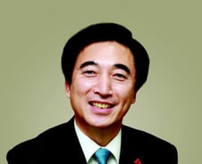 [당선자]충남 공주시 박수현 "공주 시민의 승리다"