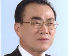 [당선자]세종시장 유한식 "변두리 없는 균형발전 이루겠다"