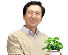 [당선자] 울산 남구을 김기현 “행복의 정치로 보답하겠다”