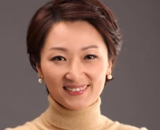 [당선자] 광명을 이언주 "경제민주화 실현하겠다"