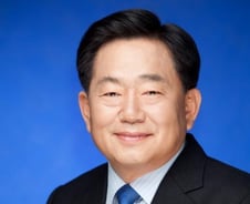 [당선자] 돌아온 순천시장 조충훈 "위기의 순천을 구하겠다"