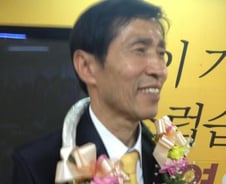 [당선자] 이학영 "시민이 행복한 정치, 국가를 정의롭게 하는 정치 실현"