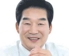 [당선자]평택을 새누리당 이재영 "명품도시 평택 만들겠다"