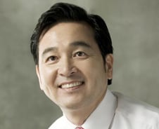 [당선자] 심재철 당선자, "합리적 조정자 역할하겠다"