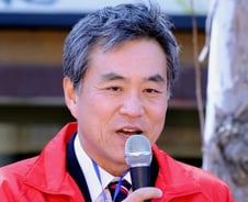 이상돈 "이제 박근혜 지도력에 대해 누구도 의문 제기할 수 없어"