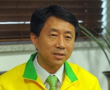 [당선자] 조정식 "서민경제 살리고 12월 대선 승리" 