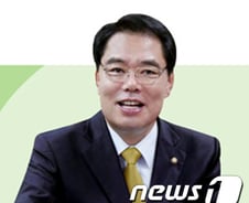 [당선자] 백재현(경기 광명갑) "정권교체의 주춧돌이 되겠다"