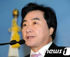 [당선자] 경기 안양 동안갑 이석현 "민간인 불법사찰 뿌리뽑겠다"