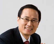 [당선자]인천 부평을 홍영표 "무능하고 부패한 정권심판, 이제부터"