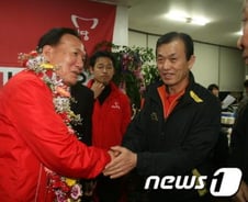 [당선자] 인천 중·동·옹진 박상은 “안보와 경제 책임질 것”