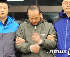 [단독]'수원 토막살인' 오원춘, 서울에도 거주했다