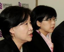 심상정 "이제 안철수 대세론은 없다…빠른 결단 내려야"