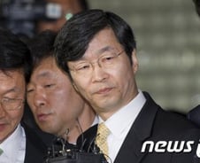 '항소심 징역 1년'곽노현 법정구속 면한 이유는?