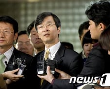 통합진보 "'교육감직 유지' 곽노현, 학생인권조례 강화책 조속히 마련하길"