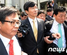 곽노현공동대책위 "곽노현은 무죄다"