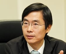 "부산에 '문재인 바람' 아닌 '조경태 바람' 있었다"