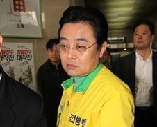 전병헌 "민주, 안철수에 너무 매달리지 말아야"