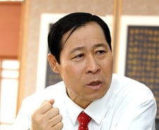 김용민에 압승 이노근 "막말 때문이 아니라…"