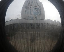 [단독]대검, '인허가 비리' 파이시티 압수수색(종합) 