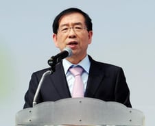 박원순 시장 "9호선 인수 시민들에게 묻겠다"