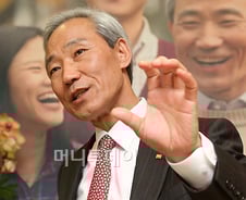 김종훈 "내가 매국노? 말한 사람이 부끄러울것"