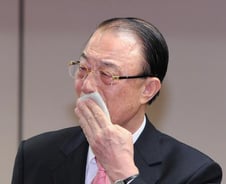 '거액 수뢰 의혹' 최시중 "대선 여론조사비로 썼다" 일부 혐의 인정(종합)