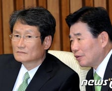 민주 "검찰, 최시중 수사 제대로 하는 지 지켜보겠다"