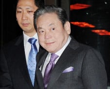 삼성-CJ 다툼 '점입가경'…이맹희, "건희가 어린애같은..."