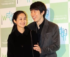 [단독]김가연-임요환 "올 가을 결혼합니다"