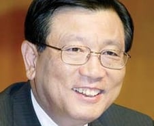 [단독]박삼구 금호타이어 주주 복귀..1800억 유증