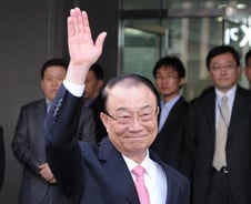 檢, 최시중 소환 앞두고 법리검토…박영준 수사도 진척