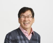 꽃보다 CEO? 야생화에 빠진 이 남자 